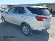✅ 2022 Chevrolet Equinox LT • VIN: 3GNAXJEV6NL224532 • Лот: 43577800. Опубликован ранее на IAAI с пробегом 144 101 миль. Бесплатный доступ к архиву аукционных продаж из США и подробный отчёт об истории автомобиля на DreamBid. Изображение 3.