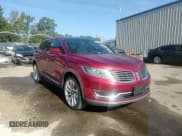 ✅ 2018 Lincoln MKX Reserve • VIN: 2LMPJ8LR6JBL22730 • Lot: 81687855. Listed on Copart with Not provided. Free auction sales archive from the USA and detailed vehicle history report at DreamBid. Image 14.