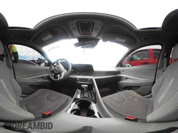 ✅ 2024 Hyundai Elantra SEL • VIN: KMHLS4DG4RU764439 • Лот: 42180678. Опубликован ранее на IAAI с пробегом 14 267 миль. Бесплатный доступ к архиву аукционных продаж из США и подробный отчёт об истории автомобиля на DreamBid. Изображение 19.