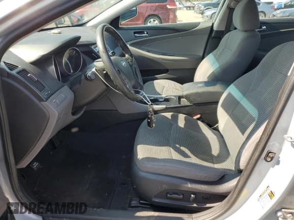 ✅ 2011 Hyundai Sonata GLS • VIN: 5NPEB4AC1BH018707 • Лот: 65596015. Опубликован ранее на Copart с пробегом 105 754 миль. Бесплатный доступ к архиву аукционных продаж из США и подробный отчёт об истории автомобиля на DreamBid. Изображение 7.