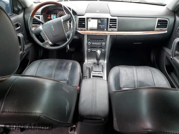 ✅ 2012 Lincoln MKZ Hybrid • VIN: 3LNDL2L31CR822638 • Lot: 92879815. Wystawiony na Copart z przebiegiem 197 736 mil. Bezpłatny archiwum sprzedaży aukcyjnych z USA i szczegółowy raport historii pojazdu na DreamBid. Zdjęcie 8.