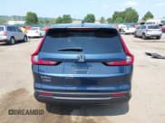 ✅ 2024 Honda CR-V EX • VIN: 2HKRS4H46RH431703 • Lot: 42862626. Listed on IAAI with Not provided. Free auction sales archive from the USA and detailed vehicle history report at DreamBid. Image 17.