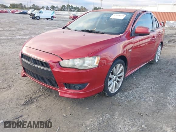 ✅ 2009 Mitsubishi Lancer GTS • VIN: JA3AU86W99U002711 • Lot: 43828482. Wystawiony na IAAI z przebiegiem 183 060 mil. Bezpłatny archiwum sprzedaży aukcyjnych z USA i szczegółowy raport historii pojazdu na DreamBid. Zdjęcie 6.