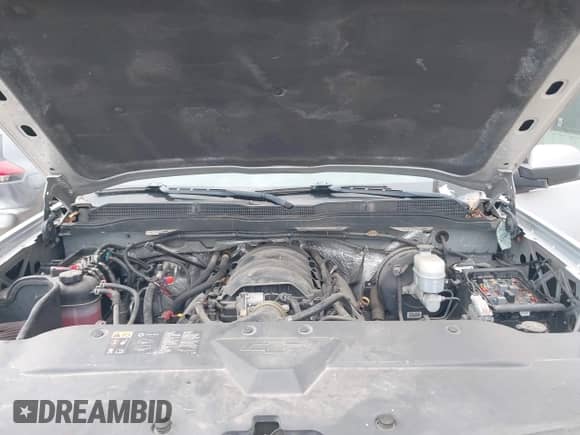 2015 Chevrolet Silverado 1500 LT with VIN 1GCUKREC7FF202620, listed as a IAAI auction lot 42424673 with 110,125 mi miles and . Bid and sale history available at DreamBid. Image 10.