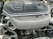 ✅ 2019 Dodge Durango GT Plus • VIN: 1C4RDJDG3KC557124 • Лот: 81553395. Опубликован ранее на Copart с пробегом 123 589 миль. Бесплатный доступ к архиву аукционных продаж из США и подробный отчёт об истории автомобиля на DreamBid. Изображение 17.