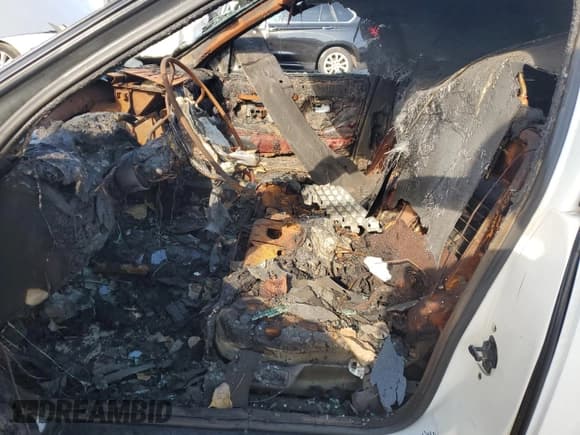 ✅ 1995 Cadillac DeVille • VIN: 1G6KD52BXSU231723 • Lot: 41523425. Wystawiony na Copart z przebiegiem Nie podano. Bezpłatny archiwum sprzedaży aukcyjnych z USA i szczegółowy raport historii pojazdu na DreamBid. Zdjęcie 7.