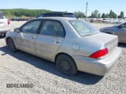 ✅ 2002 Mitsubishi Lancer ES • VIN: JA3AJ26EX2U062466 • Лот: 42835311. Опубликован ранее на IAAI с пробегом 203 728 миль. Бесплатный доступ к архиву аукционных продаж из США и подробный отчёт об истории автомобиля на DreamBid. Изображение 3.