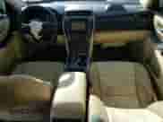 2015 Toyota Camry LE with VIN 4T4BF1FK4FR468970, listed as a Copart auction lot 84889785 with 105,624 mi miles and Non repairable. Bid and sale history available at DreamBid. Image 8.