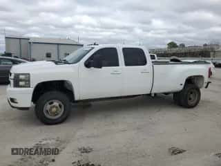 2008 Chevrolet Silverado 3500HD DRW LTZ с VIN 1GCJK33698F111624, выставлен на аукционе Copart как лот 87398034 с пробегом 242 410 миль миль и Чистый • Clean title. История ставок и продаж доступна на DreamBid. Изображение 1.
