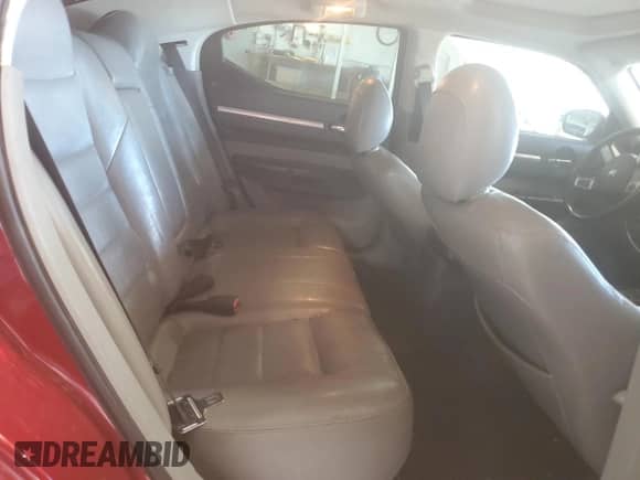 2009 Dodge Charger R/T с VIN 2B3KA53TX9H523710, выставлен на аукционе Copart как лот 71675934 с пробегом 75 682 миль миль и Списание • Salvage title. История ставок и продаж доступна на DreamBid. Изображение 10.