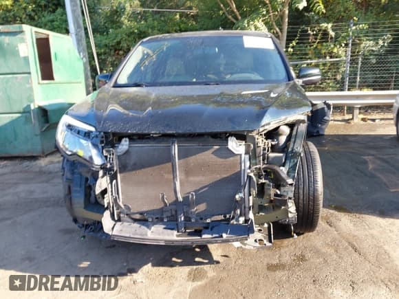 ✅ 2017 Honda Pilot EX-L • VIN: 5FNYF6H51HB015320 • Lot: 43135819. Listed on IAAI with 151,488 mi. Free auction sales archive from the USA and detailed vehicle history report at DreamBid. Image 13.