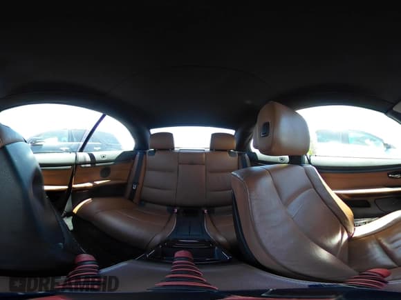 ✅ 2010 BMW 3 Series 328i • VIN: WBAWR3C50AP462637 • Lot: 42521519. Listed on IAAI with 182,697 mi. Free auction sales archive from the USA and detailed vehicle history report at DreamBid. Image 17.