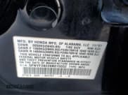 ✅ 2008 Honda Pilot VP • VIN: 5FNYF28228B015552 • Lot: 90392525. Listed on Copart with 209,276 mi. Free auction sales archive from the USA and detailed vehicle history report at DreamBid. Image 14.