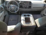 ✅ 2013 GMC Sierra 1500 Work Truck • VIN: 1GTR1TE01DZ404246 • Лот: 84040305. Опубликован ранее на Copart с пробегом 213 430 миль. Бесплатный доступ к архиву аукционных продаж из США и подробный отчёт об истории автомобиля на DreamBid. Изображение 8.