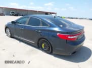 ✅ 2013 Hyundai Azera • VIN: KMHFH4JG8DA199154 • Лот: 42214060. Опубликован ранее на IAAI с пробегом 202 461 миль. Бесплатный доступ к архиву аукционных продаж из США и подробный отчёт об истории автомобиля на DreamBid. Изображение 3.