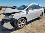 ✅ 2015 Lexus RX 350 • VIN: 2T2BK1BA6FC287983 • Лот: 90894035. Опубликован ранее на Copart с пробегом Не указан. Бесплатный доступ к архиву аукционных продаж из США и подробный отчёт об истории автомобиля на DreamBid. Изображение 1.