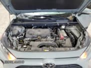 ✅ 2021 Toyota RAV4 XLE • VIN: 2T3P1RFV8MW220734 • Лот: 92499545. Опубликован ранее на Copart с пробегом 41 288 миль. Бесплатный доступ к архиву аукционных продаж из США и подробный отчёт об истории автомобиля на DreamBid. Изображение 12.