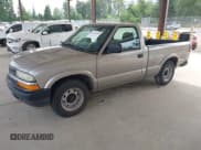 ✅ 2002 Chevrolet S-10 LS • VIN: 1GCCS145628137953 • Лот: 42517695. Опубликован ранее на IAAI с пробегом 197 637 миль. Бесплатный доступ к архиву аукционных продаж из США и подробный отчёт об истории автомобиля на DreamBid. Изображение 17.