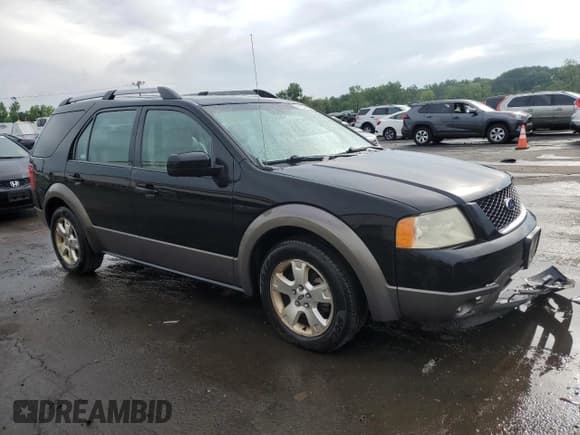 ✅ 2005 Ford Freestyle SEL • VIN: 1FMZK05195GA13536 • Лот: 62937665. Опубликован ранее на Copart с пробегом 278 120 миль. Бесплатный доступ к архиву аукционных продаж из США и подробный отчёт об истории автомобиля на DreamBid. Изображение 4.