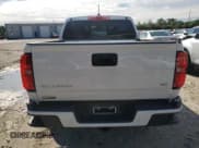 ✅ 2022 Chevrolet Colorado 4WD Z71 • VIN: 1GCGTDEN9N1145587 • Лот: 66281124. Опубликован ранее на Copart с пробегом 30 501 миль. Бесплатный доступ к архиву аукционных продаж из США и подробный отчёт об истории автомобиля на DreamBid. Изображение 6.