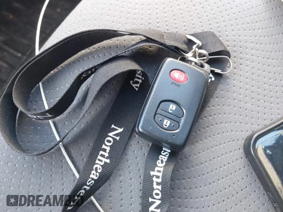 ✅ 2013 Toyota Prius One • VIN: JTDKN3DU2D5668108 • Lot: 41773301. Listed on IAAI with 149,242 mi. Free auction sales archive from the USA and detailed vehicle history report at DreamBid. Image 11.