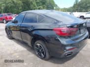 ✅ 2016 BMW X6 xDrive50i • VIN: 5UXKU6C5XG0R34120 • Lot: 43116486. Listed on IAAI with 177,755 mi. Free auction sales archive from the USA and detailed vehicle history report at DreamBid. Image 3.
