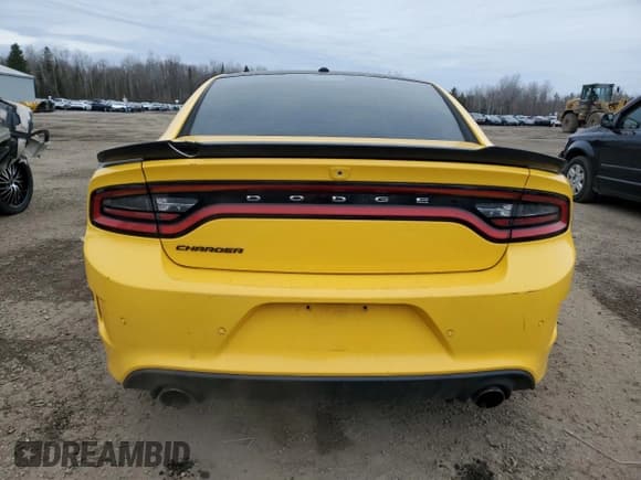 ✅ 2017 Dodge Charger R/T • VIN: 2C3CDXCT3HH583319 • Лот: 50073005. Опубликован ранее на Copart с пробегом 227 890 миль. Бесплатный доступ к архиву аукционных продаж из США и подробный отчёт об истории автомобиля на DreamBid. Изображение 6.