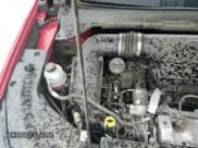 ✅ 2023 Jeep Compass (RED) Edition • VIN: 3C4NJDCN7PT500848 • Lot: 54476355. Listed on Copart with 25,123 mi. Free auction sales archive from the USA and detailed vehicle history report at DreamBid. Image 13.