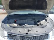 ✅ 2009 Chevrolet Traverse LS • VIN: 1GNEV13D49S163724 • Lot: 42705518. Wystawiony na IAAI z przebiegiem 240 549 mil. Bezpłatny archiwum sprzedaży aukcyjnych z USA i szczegółowy raport historii pojazdu na DreamBid. Zdjęcie 10.