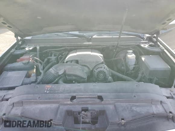 ✅ 2013 Chevrolet Tahoe LTZ • VIN: 1GNSKCE08DR255050 • Lot: 87042775. Wystawiony na Copart z przebiegiem 152 469 mil. Bezpłatny archiwum sprzedaży aukcyjnych z USA i szczegółowy raport historii pojazdu na DreamBid. Zdjęcie 12.