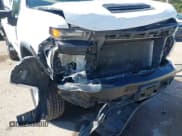 ✅ 2021 Chevrolet Silverado 2500HD Work Truck • VIN: 1GC0WLE74MF110381 • Lot: 43450433. Listed on IAAI with 172,393 mi. Free auction sales archive from the USA and detailed vehicle history report at DreamBid. Image 6.