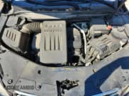 ✅ 2014 Chevrolet Equinox LS • VIN: 2GNALAEK0E6100729 • Lot: 86335335. Listed on Copart with 94,211 mi. Free auction sales archive from the USA and detailed vehicle history report at DreamBid. Image 12.