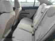 2010 Hyundai Accent GL z VIN KMHCN4BC4AU494057, wystawiony jako Copart lot #72675014 z przebiegiem 61 711 mil mil oraz Szkoda całkowita • Salvage title. Historia ofert i sprzedaży dostępna na DreamBid. Obrazek 10.