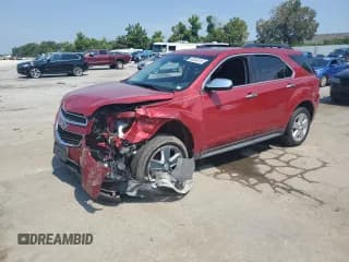 ✅ 2014 Chevrolet Equinox LT • VIN: 2GNFLCE31E6225491 • Лот: 68834615. Опубликован ранее на Copart с пробегом 88 375 миль. Бесплатный доступ к архиву аукционных продаж из США и подробный отчёт об истории автомобиля на DreamBid. Изображение 1.