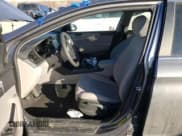 ✅ 2018 Hyundai Sonata SE • VIN: 5NPE24AF5JH611902 • Lot: 43055603. Listed on Copart with 63,147 mi. Free auction sales archive from the USA and detailed vehicle history report at DreamBid. Image 7.