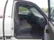 2002 Chevrolet Silverado 1500 LS with VIN 1GCEK14V52Z236850, listed as a IAAI auction lot 42245642 with 312,375 mi miles and . Bid and sale history available at DreamBid. Image 5.