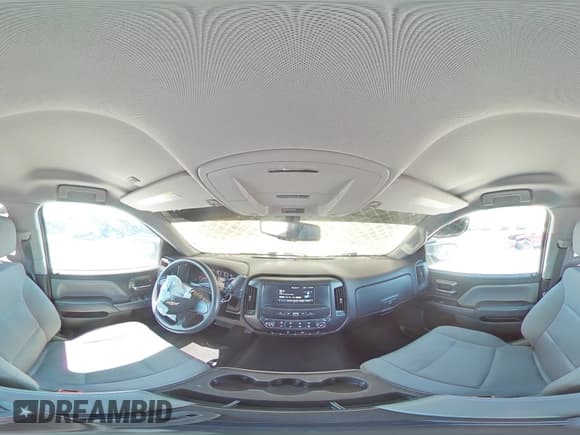 ✅ 2018 Chevrolet Silverado 1500 Custom • VIN: 3GCPCPEC3JG410015 • Лот: 61760294. Опубликован ранее на Copart с пробегом 55 293 миль. Бесплатный доступ к архиву аукционных продаж из США и подробный отчёт об истории автомобиля на DreamBid. Изображение 12.