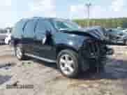 2012 Chevrolet Tahoe LT z VIN 1GNSCBE06CR215264, wystawiony jako IAAI lot #43274793 z przebiegiem 245 873 mil mil oraz . Historia ofert i sprzedaży dostępna na DreamBid. Obrazek 1.