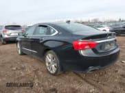 ✅ 2017 Chevrolet Impala Premier • VIN: 2G1145S33H9144441 • Lot: 43773518. Listed on IAAI with 170,417 mi. Free auction sales archive from the USA and detailed vehicle history report at DreamBid. Image 3.