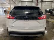 ✅ 2021 Ford Edge SEL • VIN: 2FMPK4J96MBA61785 • Lot: 94808185. Wystawiony na Copart z przebiegiem 107 382 mil. Bezpłatny archiwum sprzedaży aukcyjnych z USA i szczegółowy raport historii pojazdu na DreamBid. Zdjęcie 6.