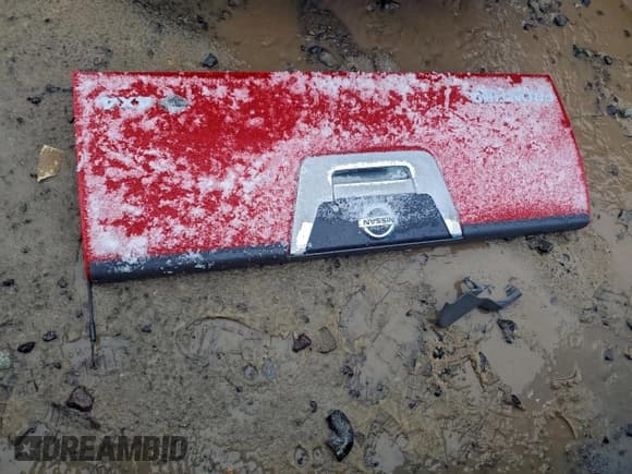 ✅ 2006 Nissan Frontier SE • VIN: 1N6AD07W46C436437 • Lot: 94712825. Listed on Copart with 133,100 mi. Free auction sales archive from the USA and detailed vehicle history report at DreamBid. Image 12.