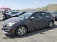 ✅ 2016 Chevrolet Cruze LT • VIN: 1G1PE5SB5G7207067 • Lot: 52690773. Listed on Copart with 69,066 mi. Free auction sales archive from the USA and detailed vehicle history report at DreamBid. Image 1.