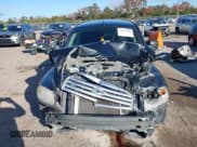 ✅ 2011 Chevrolet HHR LS • VIN: 3GNBAAFW2BS584721 • Lot: 41362184. Listed on IAAI with Not provided. Free auction sales archive from the USA and detailed vehicle history report at DreamBid. Image 12.