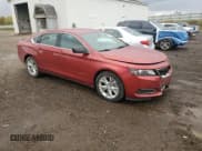 ✅ 2014 Chevrolet Impala LS Eco • VIN: 2G11Z5SR3E9179398 • Лот: 82652405. Опубликован ранее на Copart с пробегом 215 581 миль. Бесплатный доступ к архиву аукционных продаж из США и подробный отчёт об истории автомобиля на DreamBid. Изображение 4.