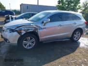 ✅ 2013 Acura RDX Technology • VIN: 5J8TB3H50DL008081 • Lot: 42975463. Listed on IAAI with 110,660 mi. Free auction sales archive from the USA and detailed vehicle history report at DreamBid. Image 6.