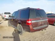 ✅ 2017 Ford Expedition XLT • VIN: 1FMJU1HT5HEA77941 • Lot: 41724562. Listed on IAAI with 89,837 mi. Free auction sales archive from the USA and detailed vehicle history report at DreamBid. Image 3.