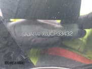 ✅ 2018 Jaguar XE 25t • VIN: SAJAR4FX0JCP33432 • Лот: 43396765. Опубликован ранее на IAAI с пробегом 108 052 миль. Бесплатный доступ к архиву аукционных продаж из США и подробный отчёт об истории автомобиля на DreamBid. Изображение 9.