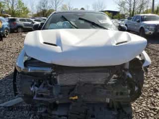 2024 Dodge Hornet GT Plus z VIN ZACNDFBN9R3A26665, wystawiony jako Copart lot #54555225 z przebiegiem 8 453 mil mil oraz Szkoda całkowita • Salvage title. Historia ofert i sprzedaży dostępna na DreamBid. Obrazek 5.