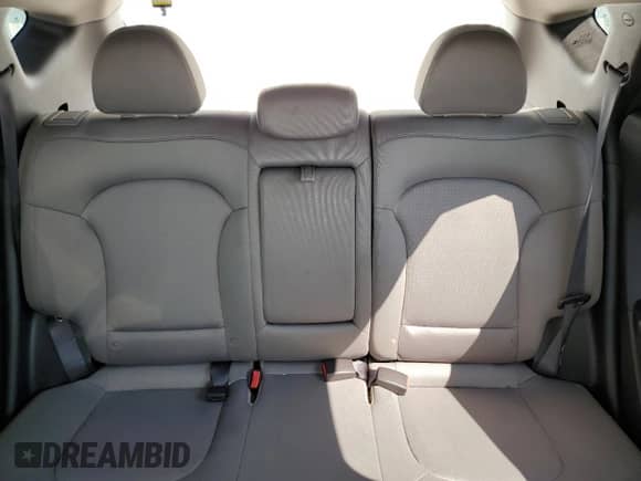 2015 Hyundai Tucson GLS with VIN KM8JT3AF3FU102339, listed as a Copart auction lot 71305364 with 41,139 mi miles and Salvage title. Bid and sale history available at DreamBid. Image 10.