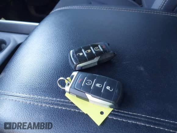 2023 Ram 1500 Big Horn с VIN 1C6RRFFG6PN526707, выставлен на аукционе IAAI как лот 43459041 с пробегом 99 694 миль миль и . История ставок и продаж доступна на DreamBid. Изображение 11.